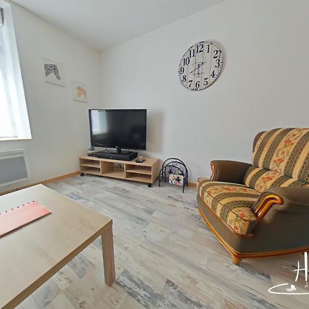 Gite Deltour, Proche Gerardmer Rochesson Exterior foto