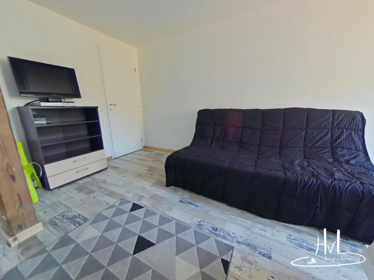 Gite Deltour, Proche Gerardmer Rochesson Exterior foto